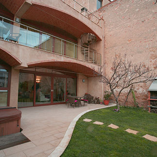 Sant Feliu House