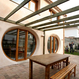 Santa Cristina Refurbishment