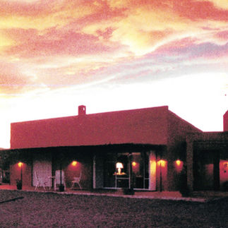 Turre House